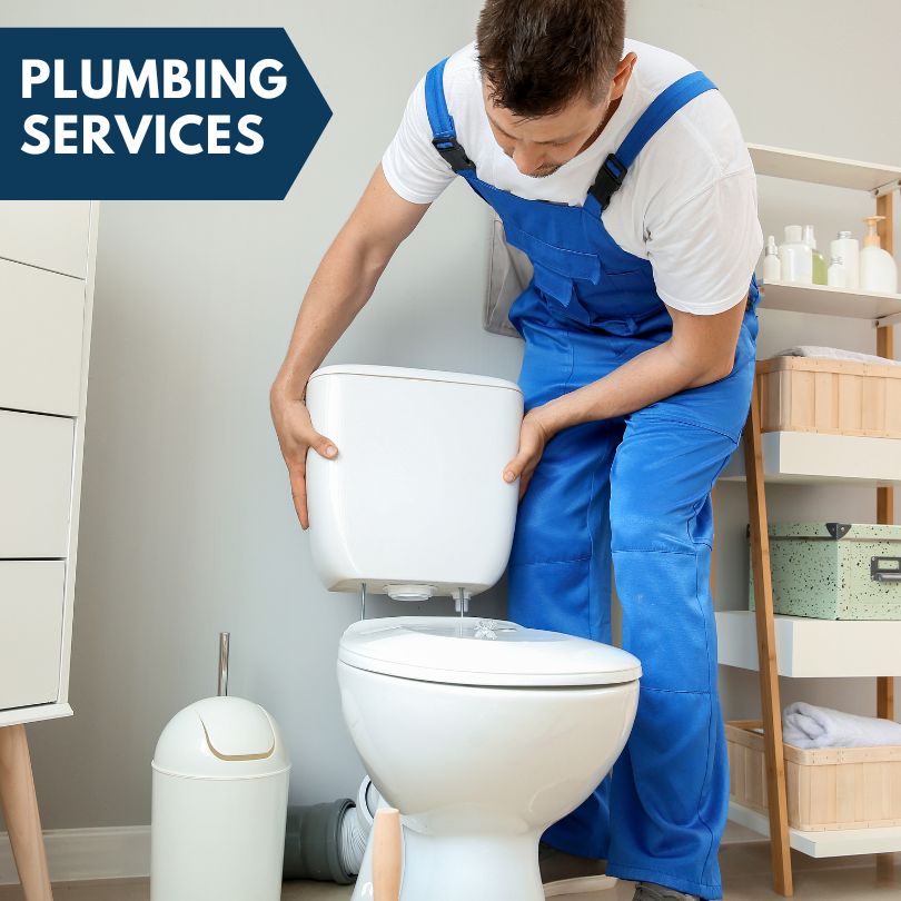 Plumbing Company in Barco, NC